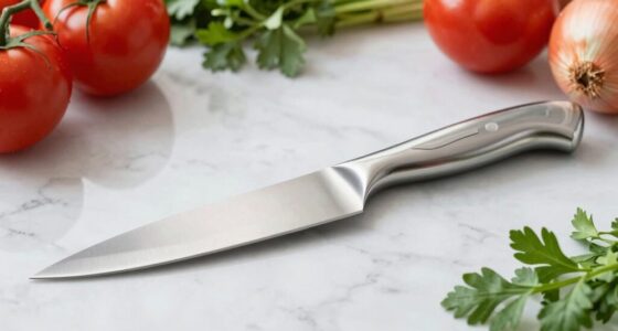 multi purpose kitchen knife