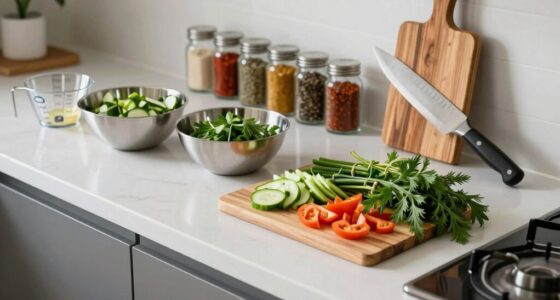 optimized heavy meal prep