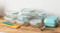optimizing meal prep tools