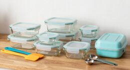 optimizing meal prep tools