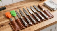 organized durable portable storage