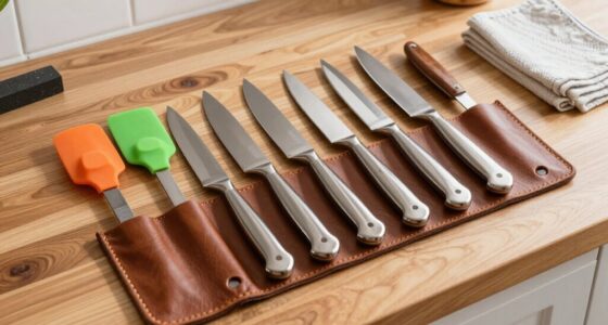 organized durable portable storage