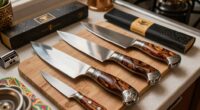overpaying for kitchen knives