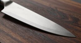 perceived sharpness vs performance