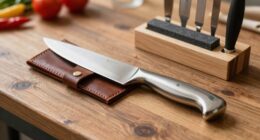 portable knife setup essentials