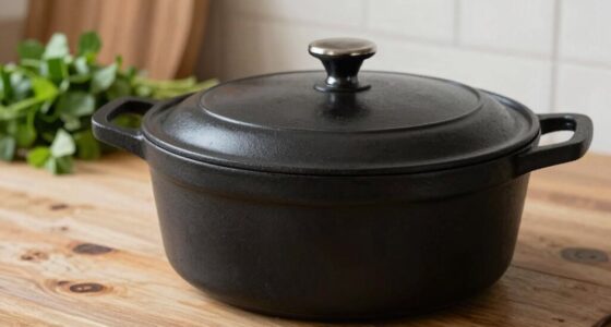 practical durable everyday cookware