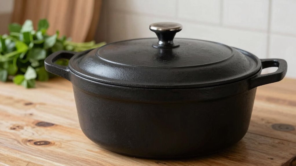 practical durable everyday cookware