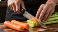 precise vertical slicing techniques