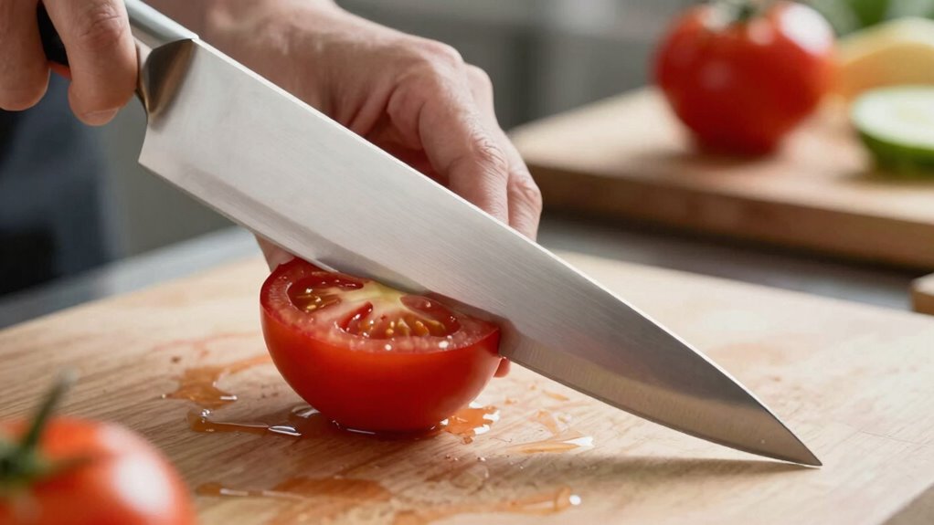 precision cutting with finesse