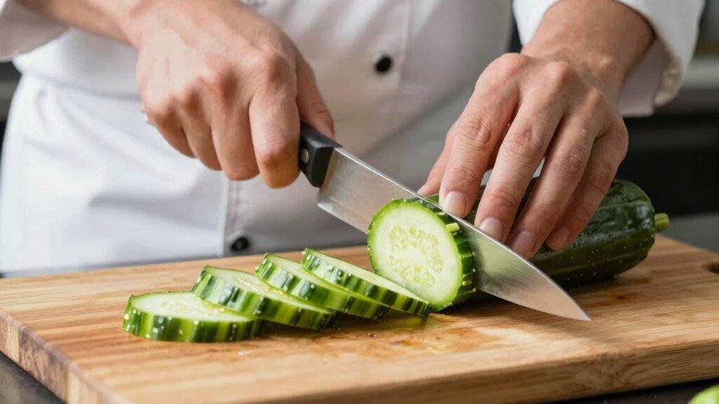 precision through consistent technique