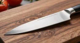 precision ultra thin blades