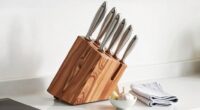 prepared knives prevent accidents