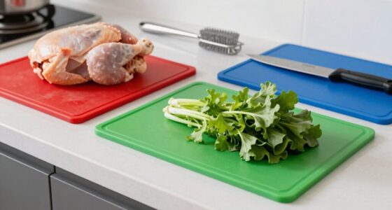 preventing contamination efficiently
