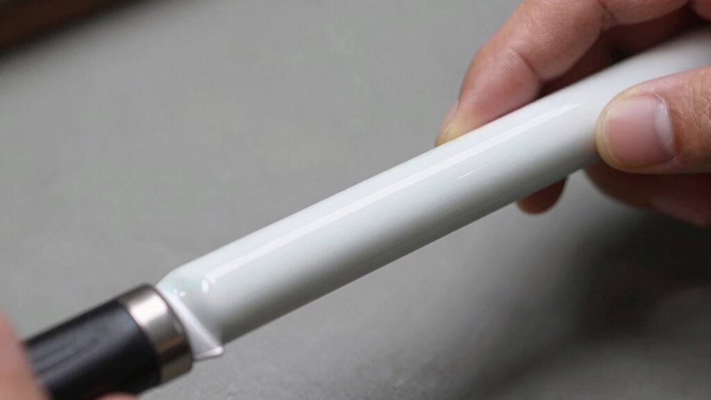 proper ceramic rod maintenance