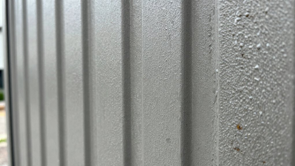proper installation ensures durability