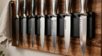 proper knife storage methods