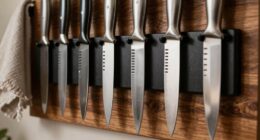 proper knife storage methods