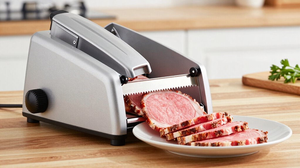 proper slicer maintenance routine