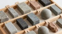 proper storage extends stone longevity