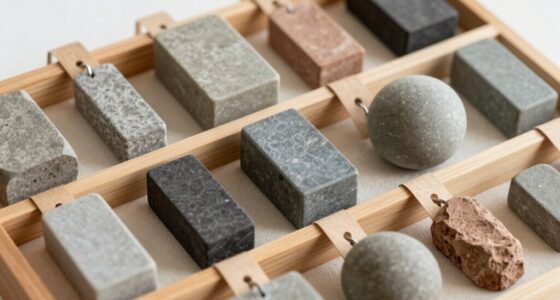 proper storage extends stone longevity