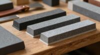 proper whetstone storage tips
