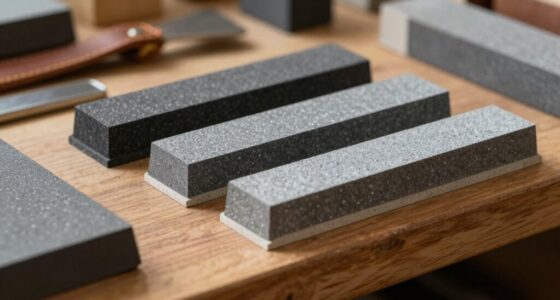 proper whetstone storage tips