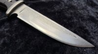 protecting blades during cleaning