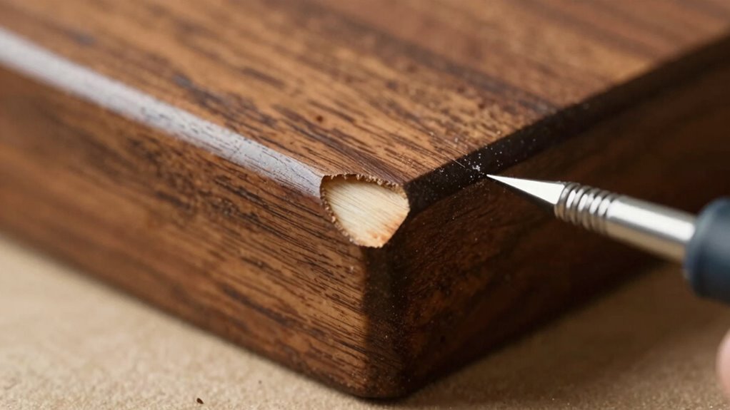 quick edge damage repair