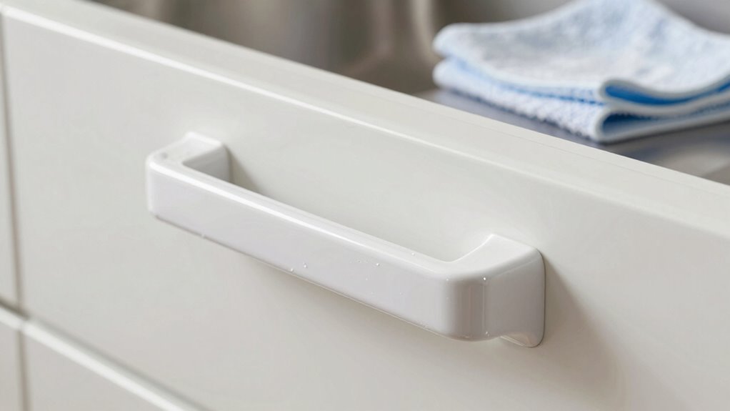 regular eco friendly handle maintenance