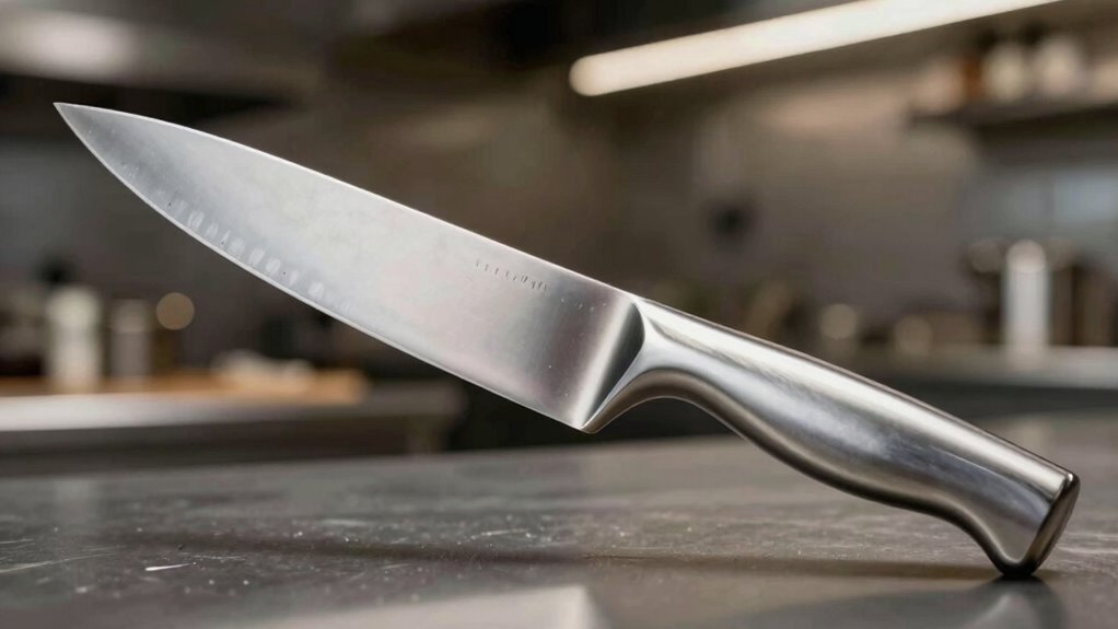 responsive balanced delicate cutting