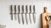 safe knife storage solutions