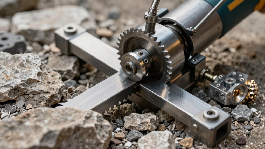 safety precision maintenance cleanliness