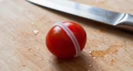 secure and stabilize ingredients