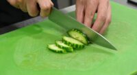 secure stable cutting surfaces