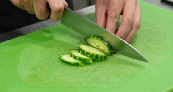 secure stable cutting surfaces