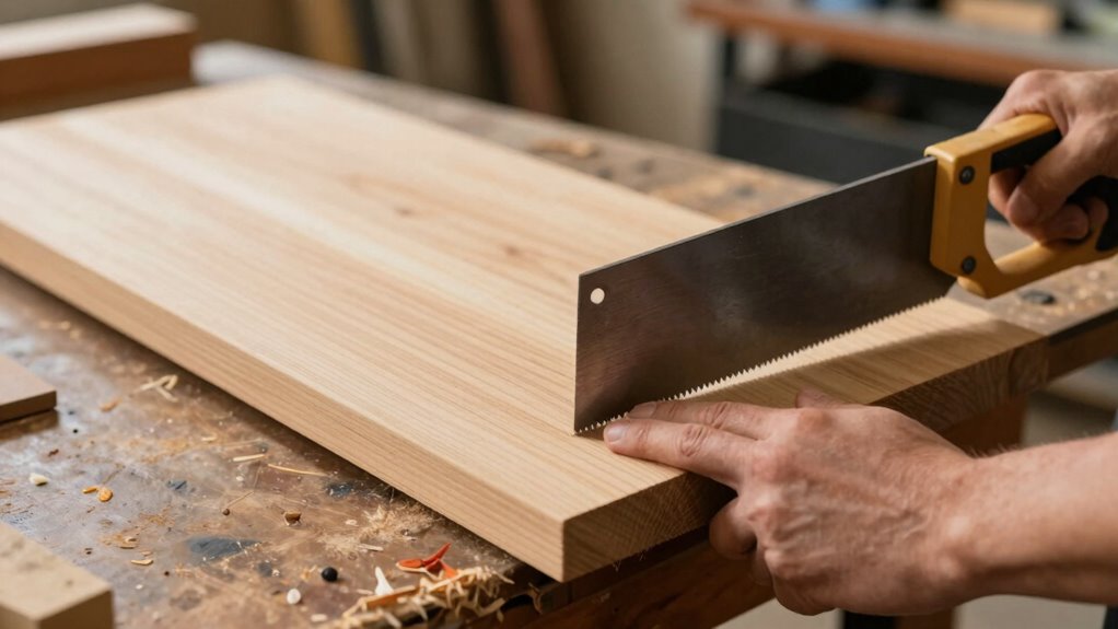 secure stable precise cutting