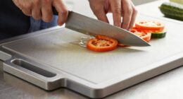 secure surface enhances efficiency