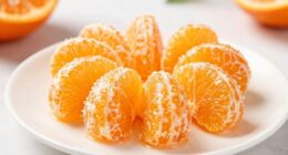 segment citrus neatly