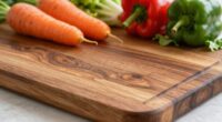 select a functional carving board
