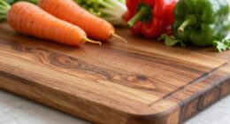 select a functional carving board