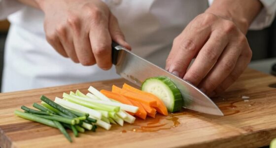 select cut size accordingly