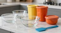 selecting functional prep tools
