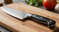 selecting quality knives wisely