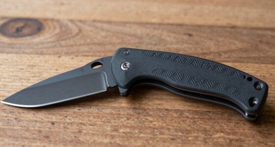 selecting the perfect everyday knife