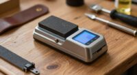 selecting your initial sharpening system