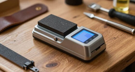 selecting your initial sharpening system