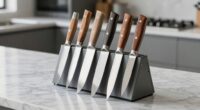 selective knife set purchase