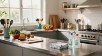 shared kitchen safety guidelines