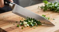 sharp lightweight precise balance