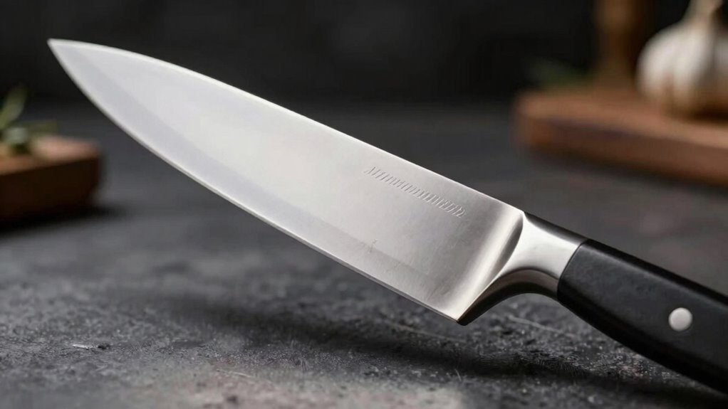 sharp quick unforgiving blade